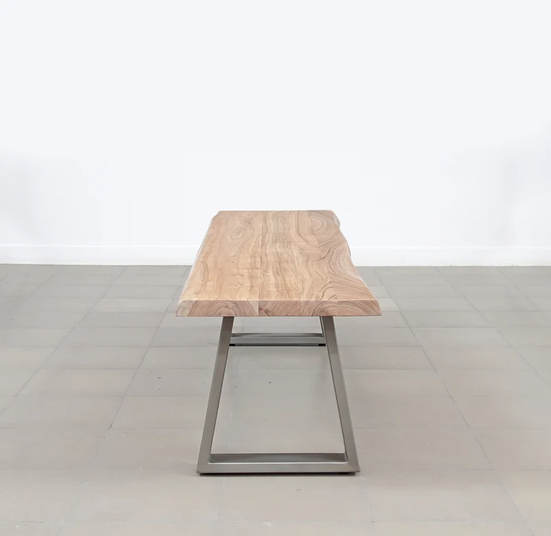 Banc Acacia 160 cm | Forest II