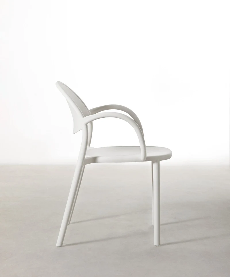 Silla de Polipropileno Cala