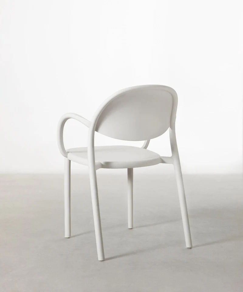 Silla de Polipropileno Cala