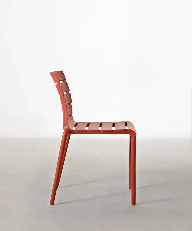 Silla de Polipropileno Molet