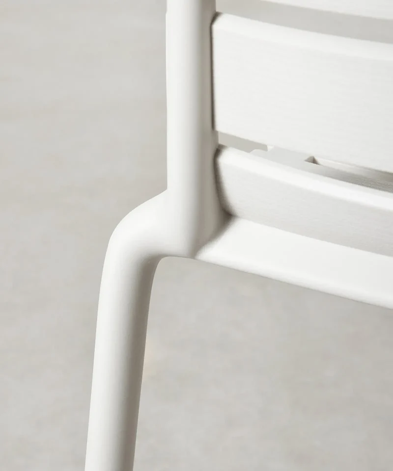 Silla de Polipropileno Molet