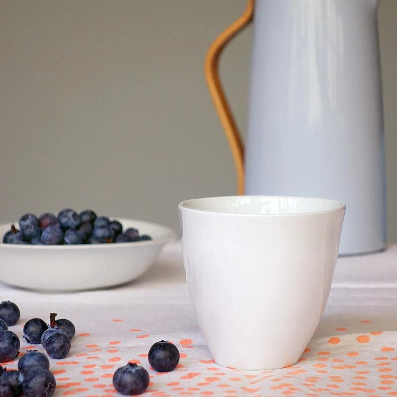 GRANDE TASSE ASSOIFFÉE
