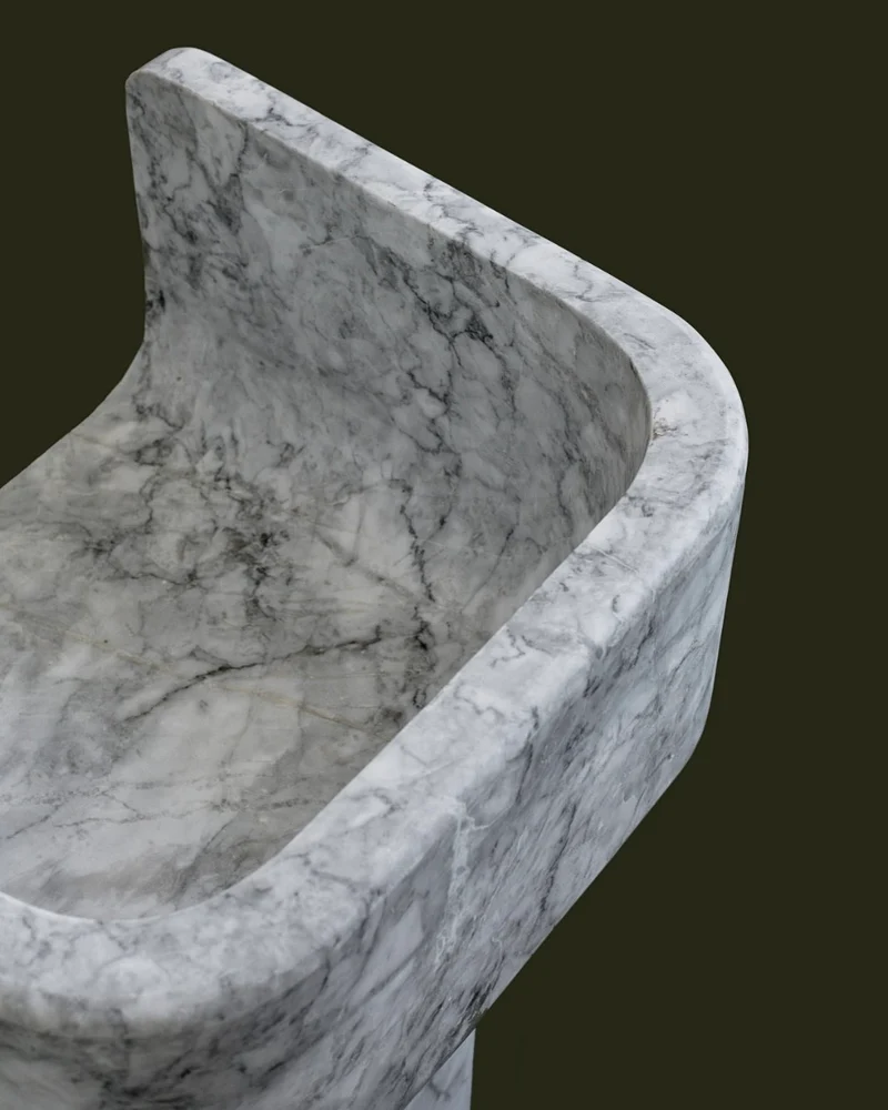 'Chair 11' by Steffi Ström