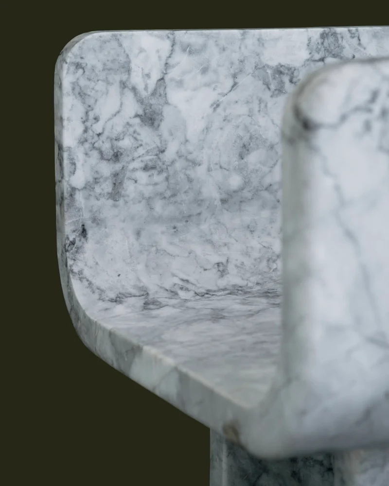 'Chair 11' by Steffi Ström