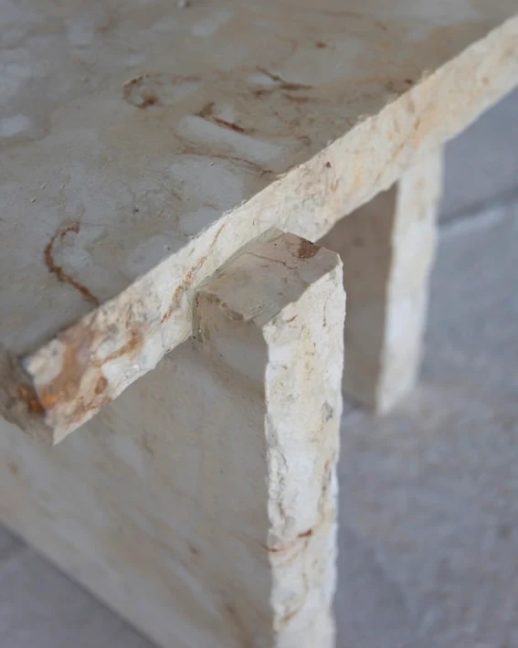 'Chair 20' by Steffi Ström