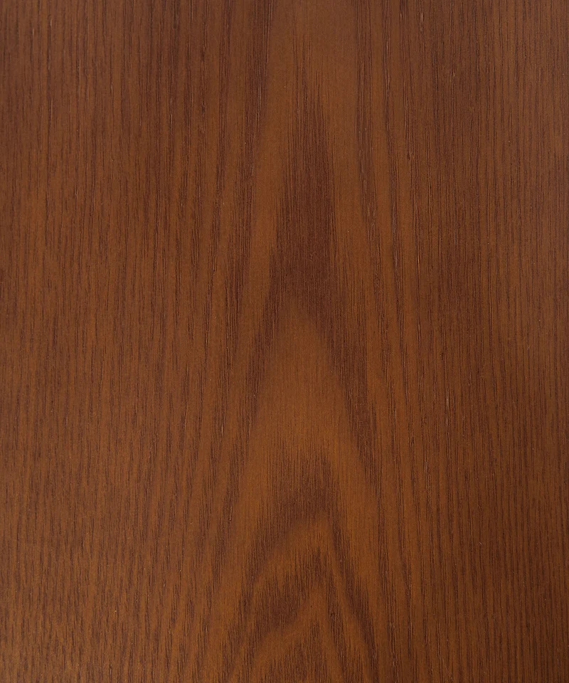 Mesa Auxiliar de Cristal Templado Aris (47x45 cm)