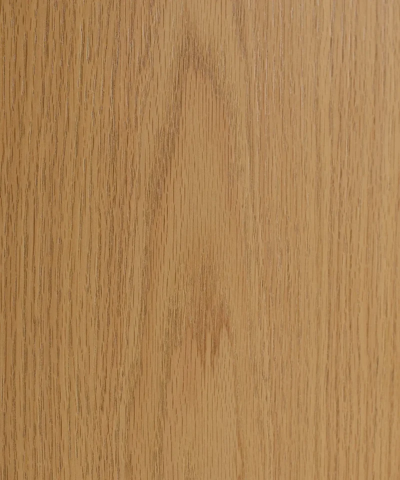 Mesa de Comedor Ovalada de Madera Lily (200 x 100 cm)