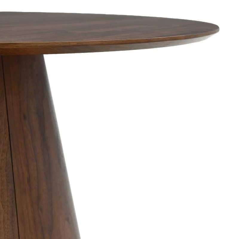 Table de salle à manger ronde Elowen [100 cm]
