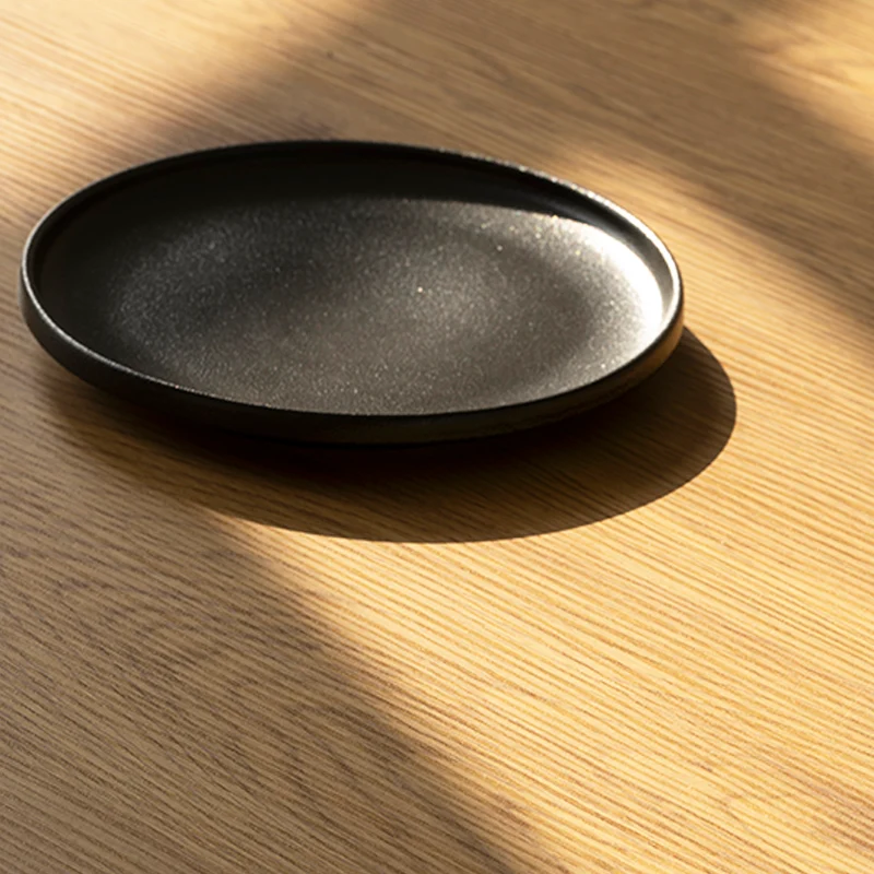 Table de salle à manger ronde Veronica [120 cm]