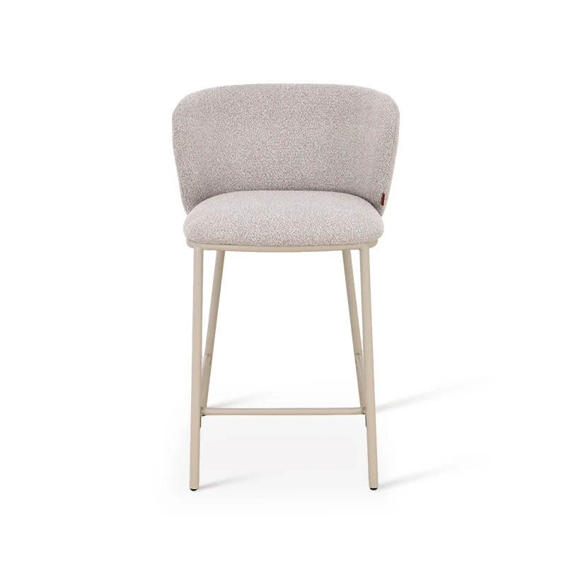 Tabouret de Bar Karin [Lot de 2] [65 cm]