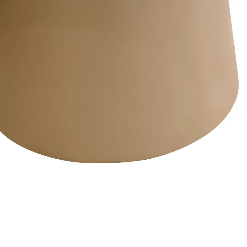 Table d'appoint Tottie Sleek [Travertin] [45 cm]