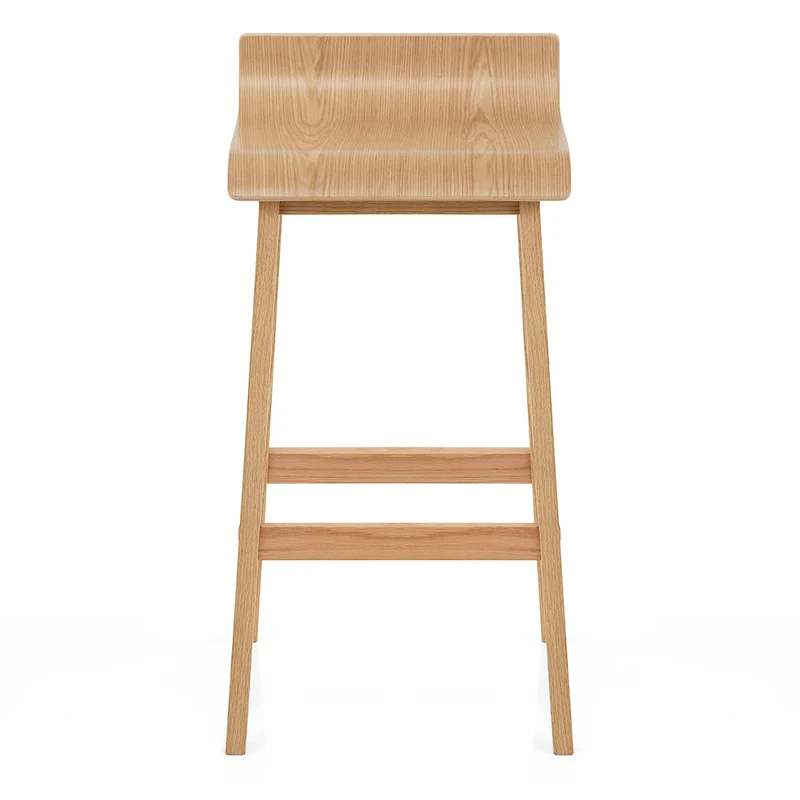 Tabouret de Bar Bois - Slink