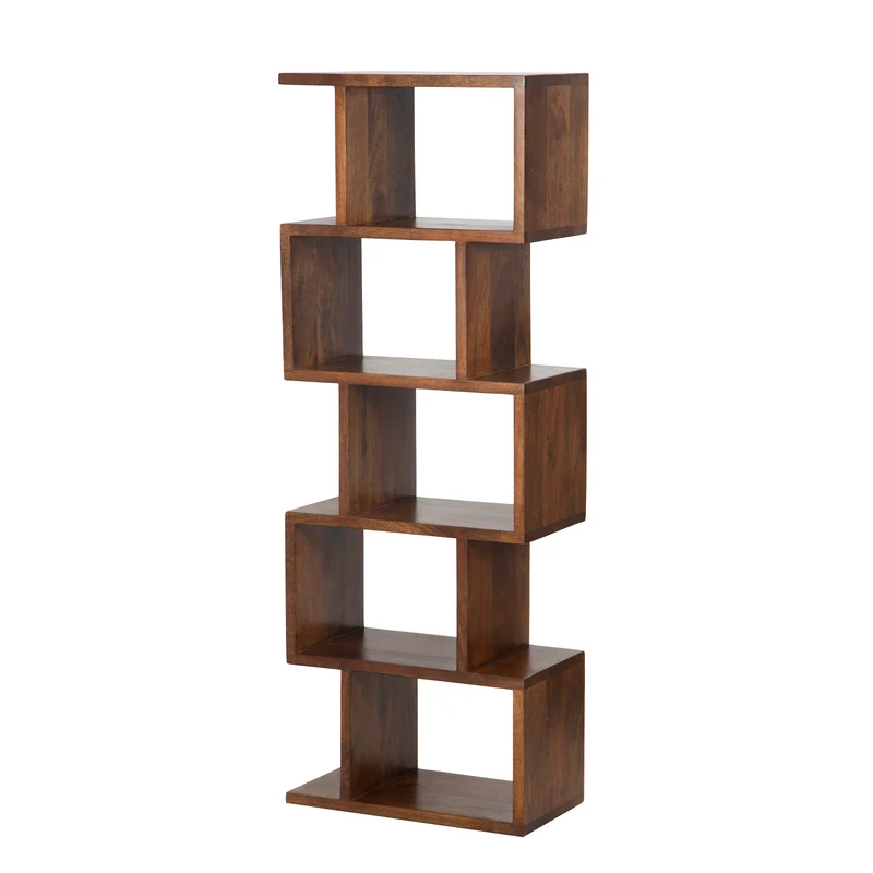 Etagere Grande | Bois de manguier | Alan