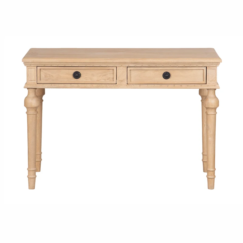 Console en bois de manguier | Boston