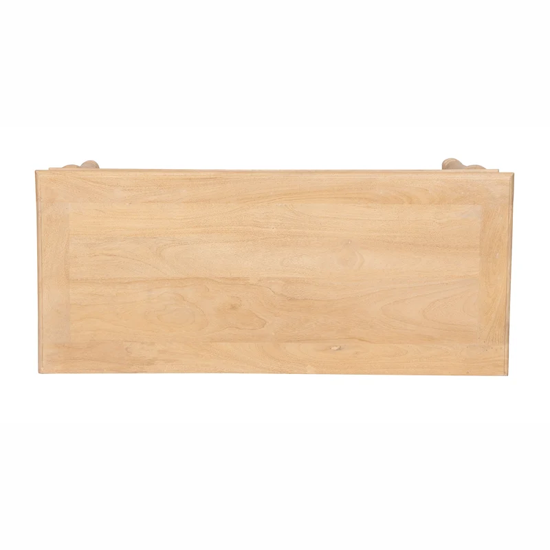 Console en bois de manguier | Boston