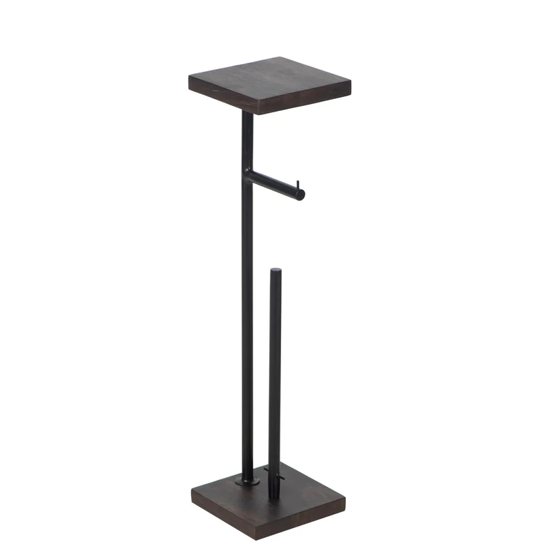 Support porte-papier de soie | Manguier Retuel