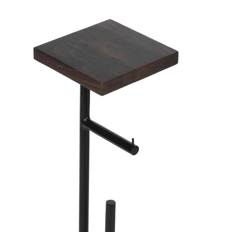 Support porte-papier de soie | Manguier Retuel