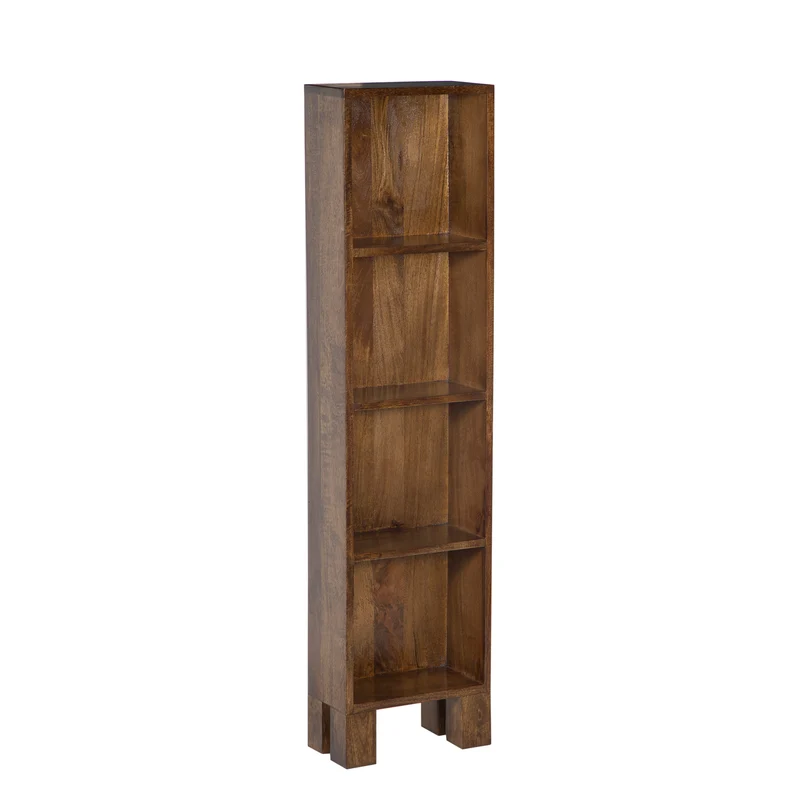 Etagère a 4 niveaux | Manguier Riva