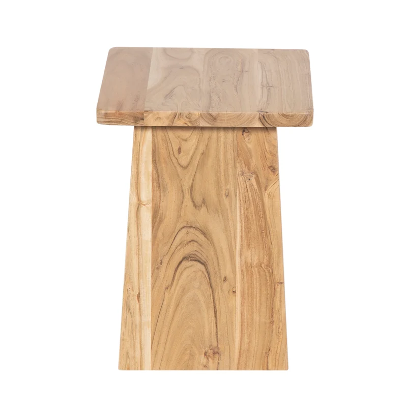 Tabouret Marchepied | Acacia Terra