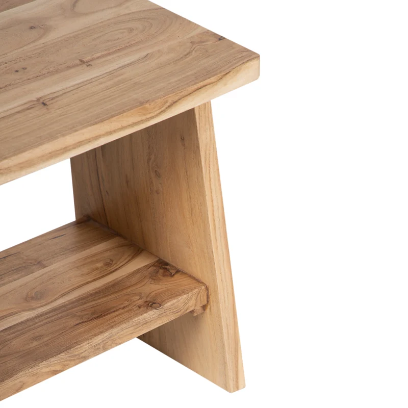 Tabouret Marchepied | Acacia Terra