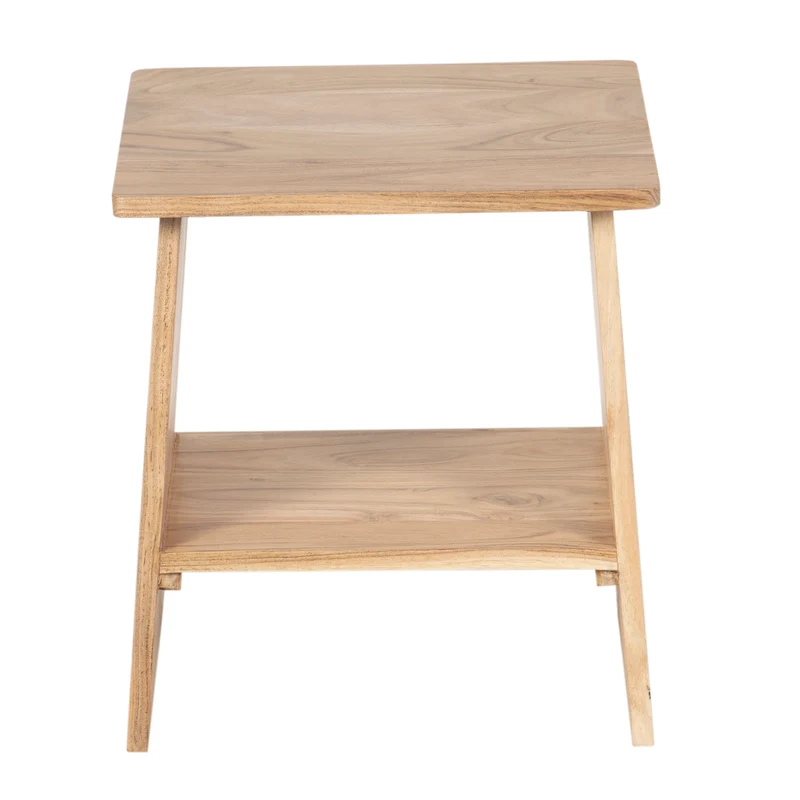 Tabouret Marchepied | Acacia Terra