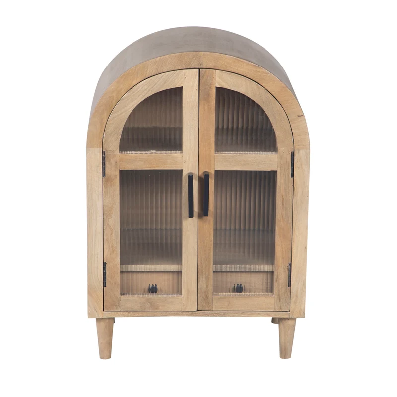 Meuble de rangement | Manguier Marion