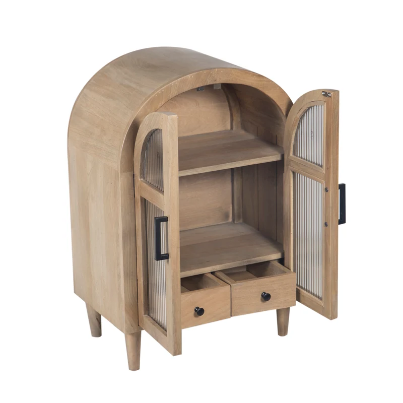Meuble de rangement | Manguier Marion