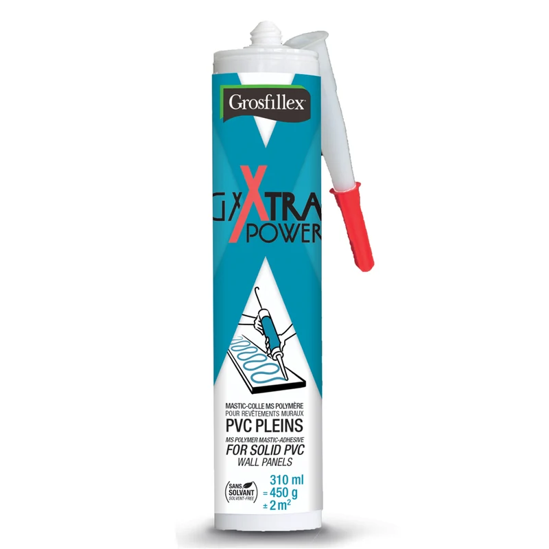 Colle GX EXTRA POWER