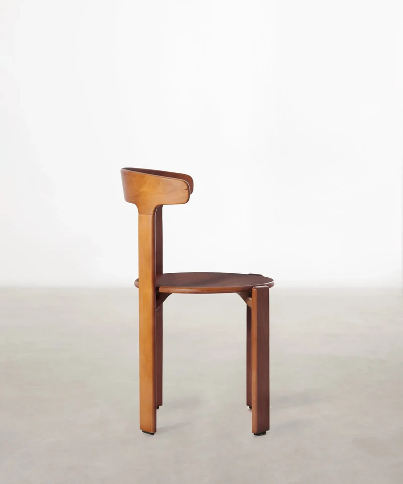 Silla de Comedor en Madera Alara