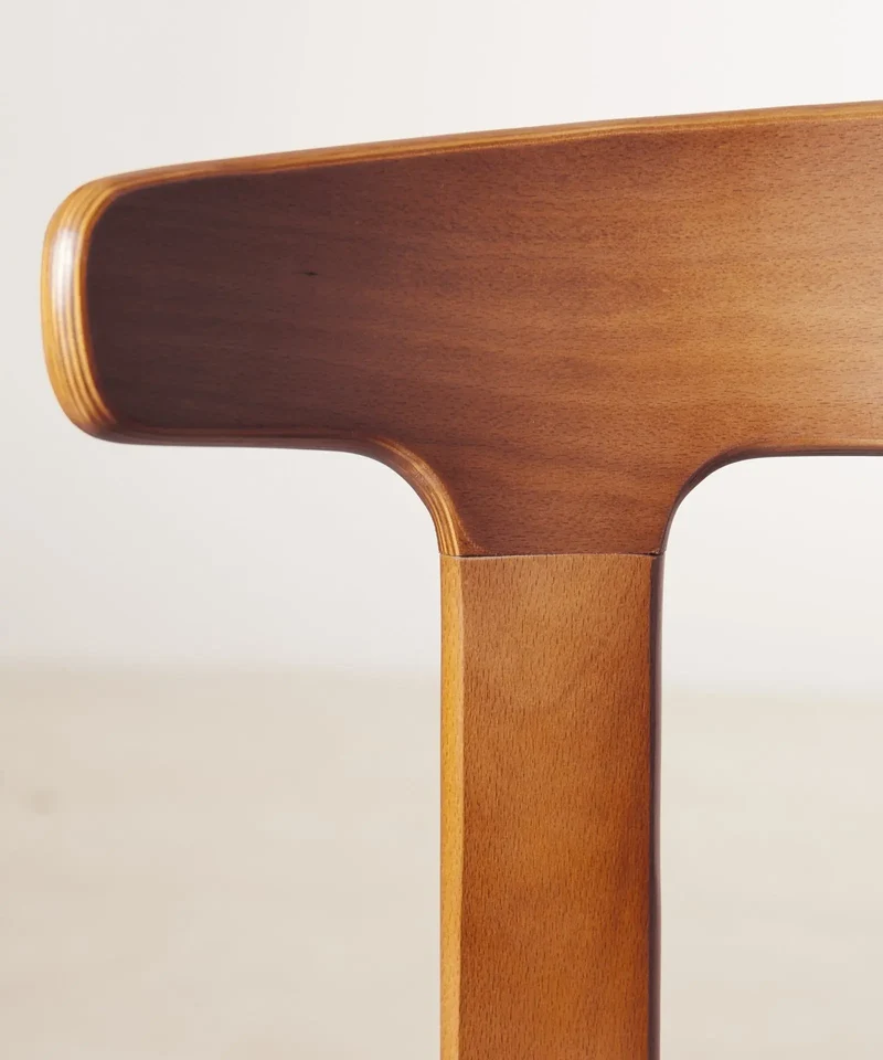 Silla de Comedor en Madera Alara