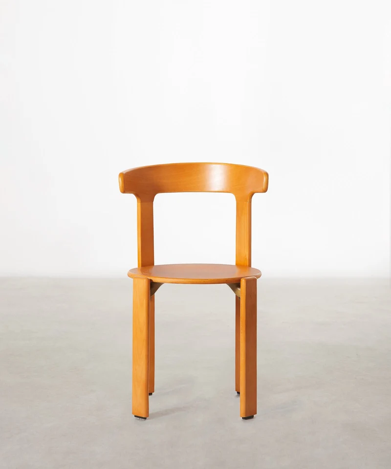 Silla de Comedor en Madera Alara