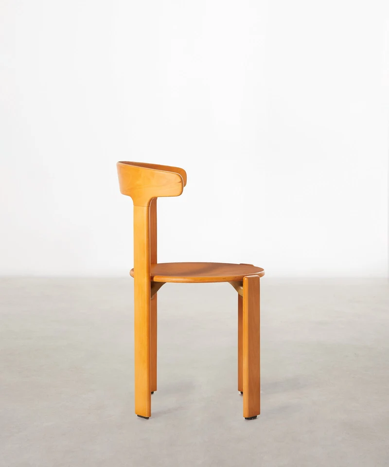 Silla de Comedor en Madera Alara