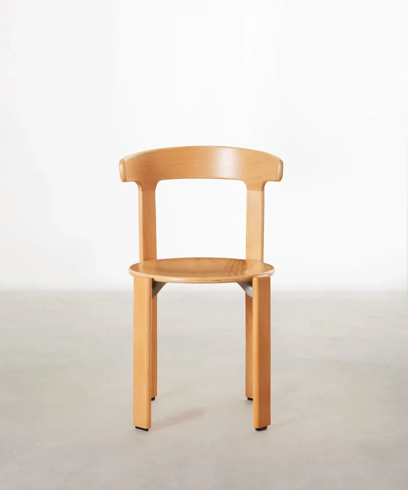 Silla de Comedor en Madera Alara