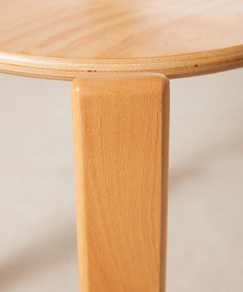 Silla de Comedor en Madera Alara