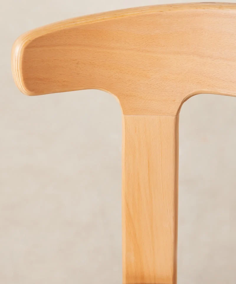 Silla de Comedor en Madera Alara