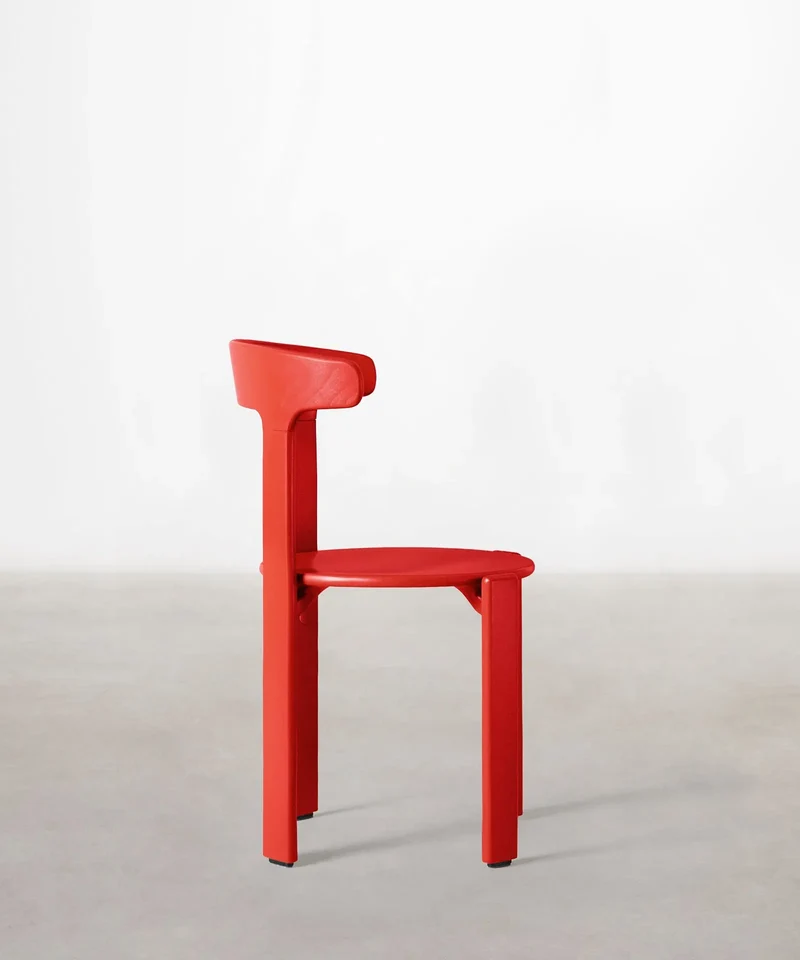 Silla de Comedor en Madera Alara
