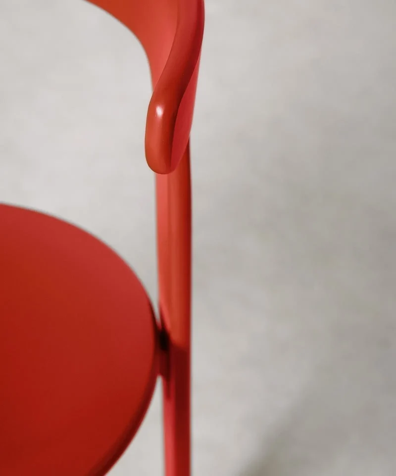 Silla de Comedor en Madera Alara