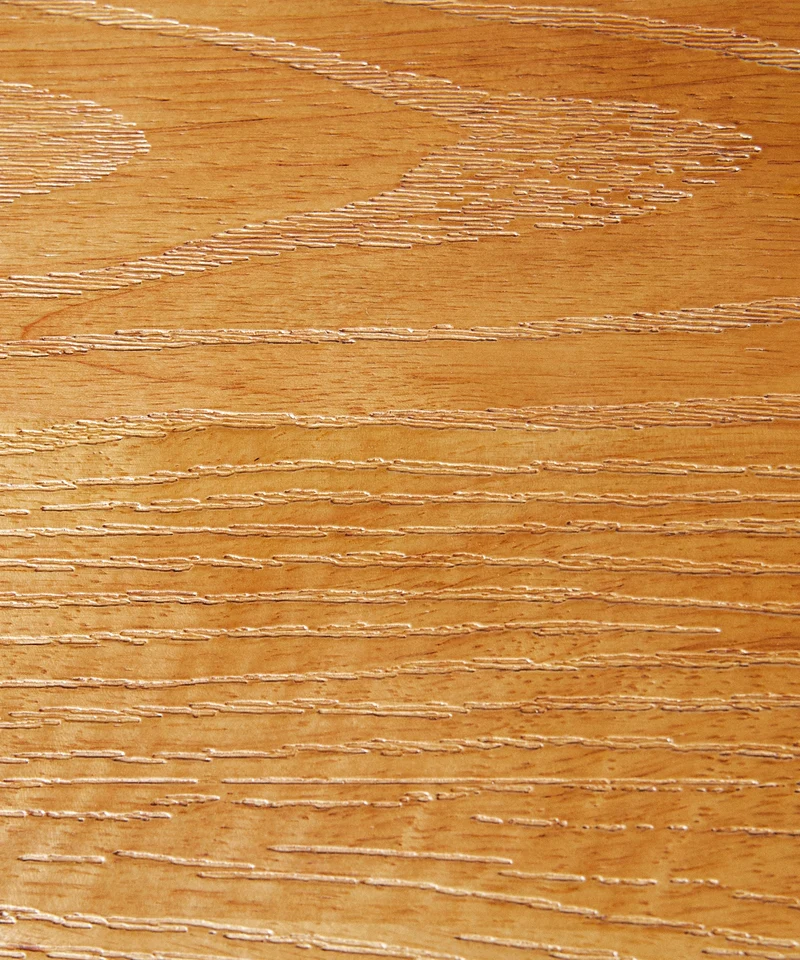 Taburete Alto en Acero y Madera Mel