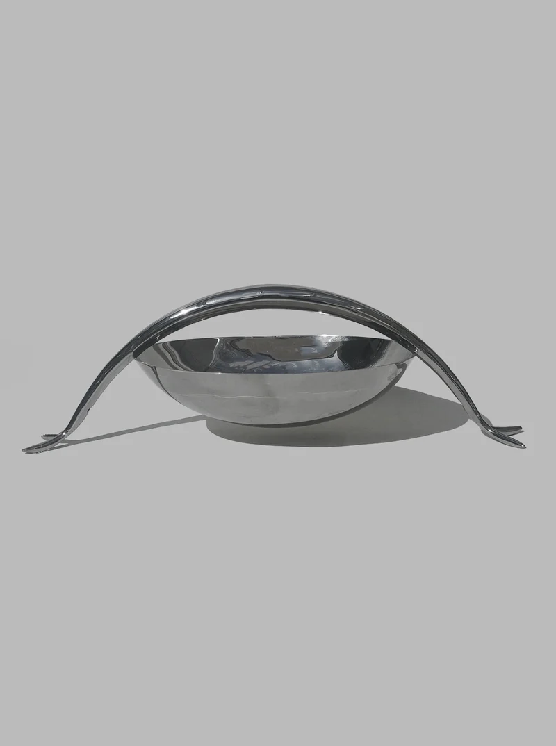 Fruit Cup With Handle