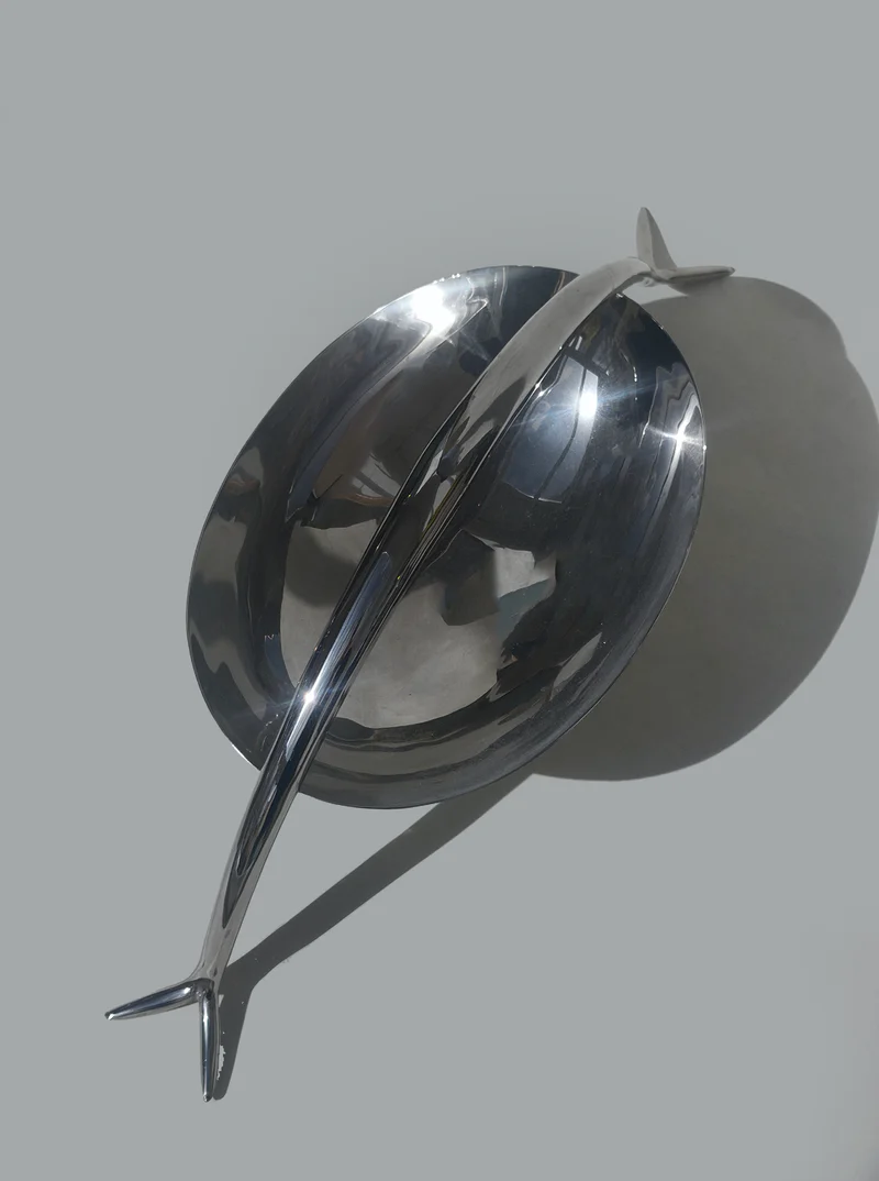 Fruit Cup With Handle