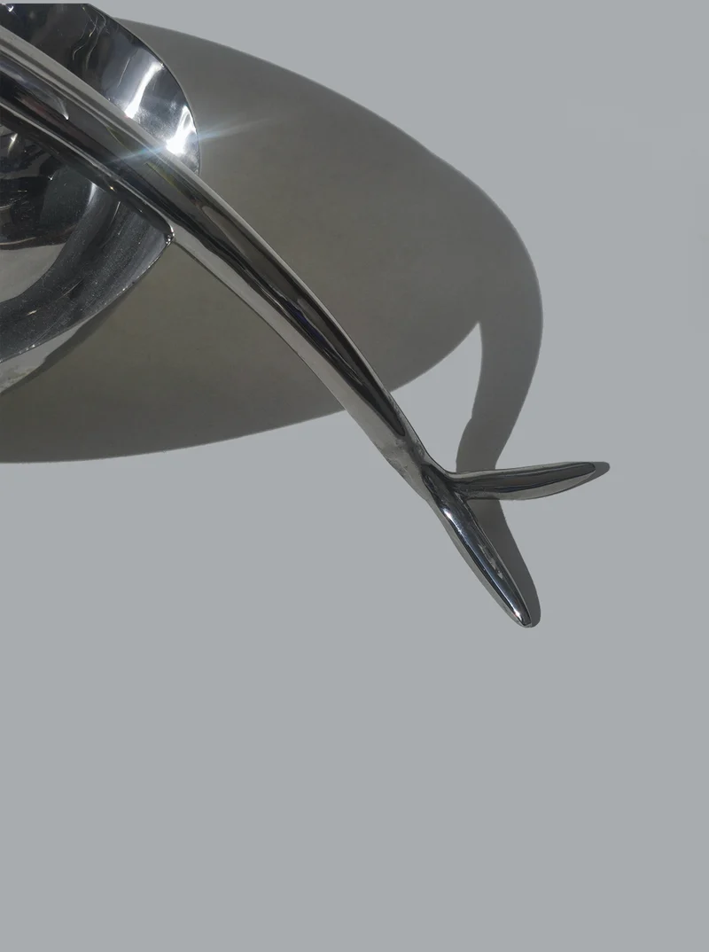Fruit Cup With Handle