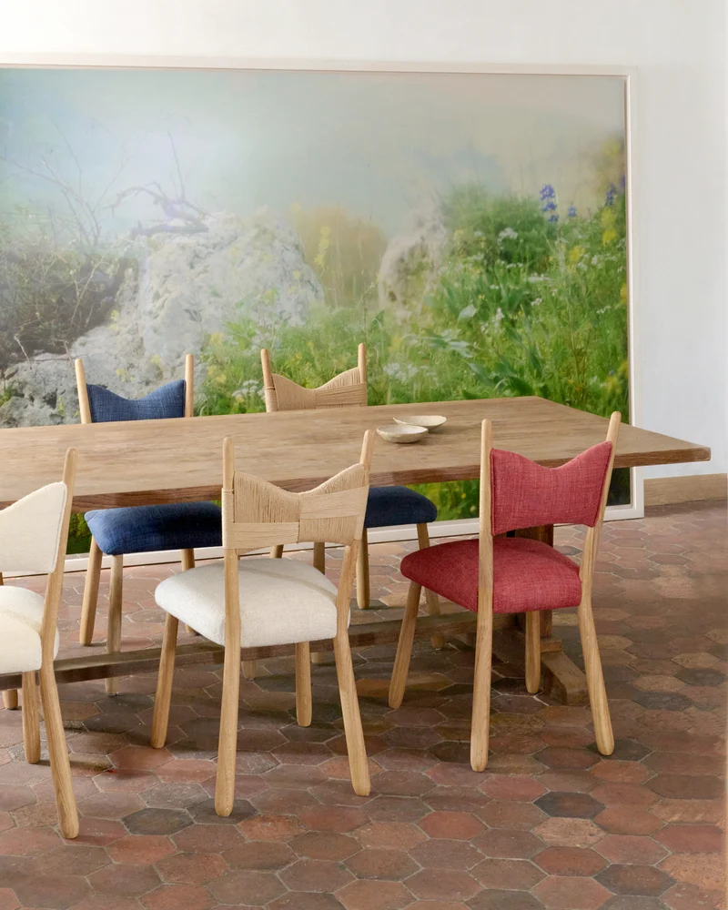 Perícia Dining Chair