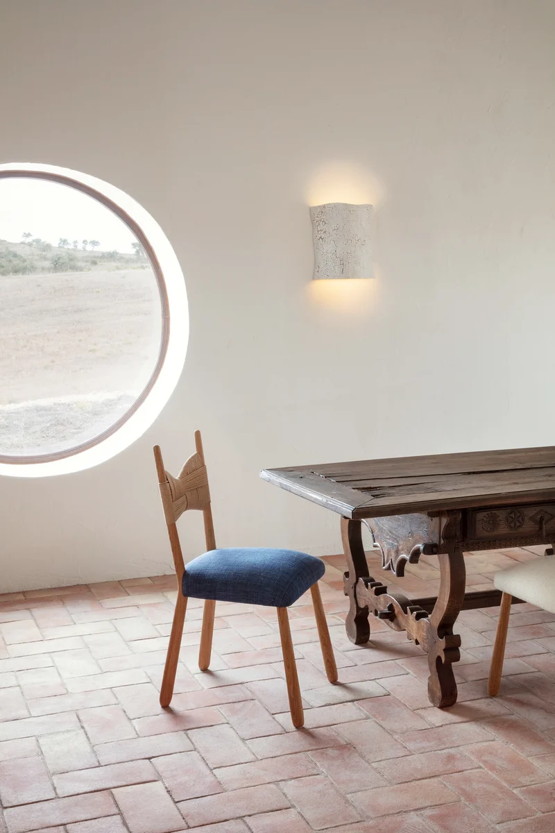 Perícia Dining chair