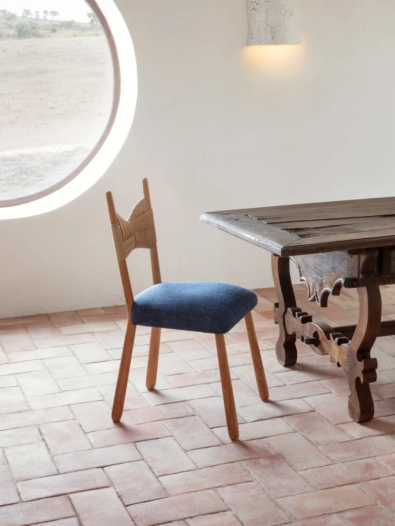 Perícia Dining chair