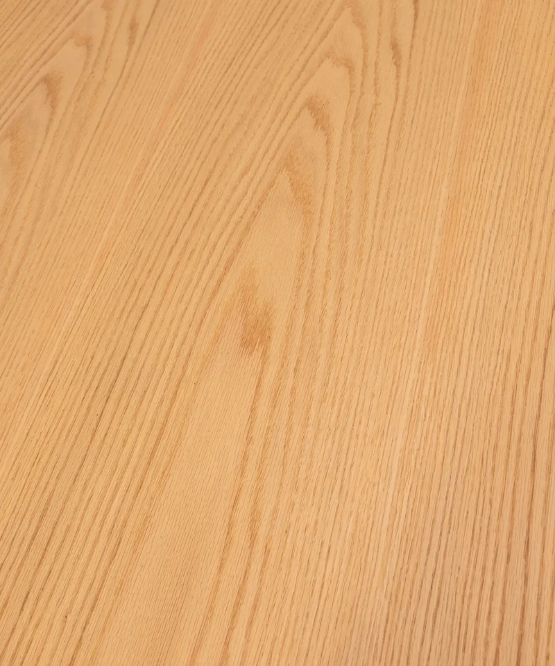 Mesa de Comedor Rectangular en Madera Gaia (180x90 cm)