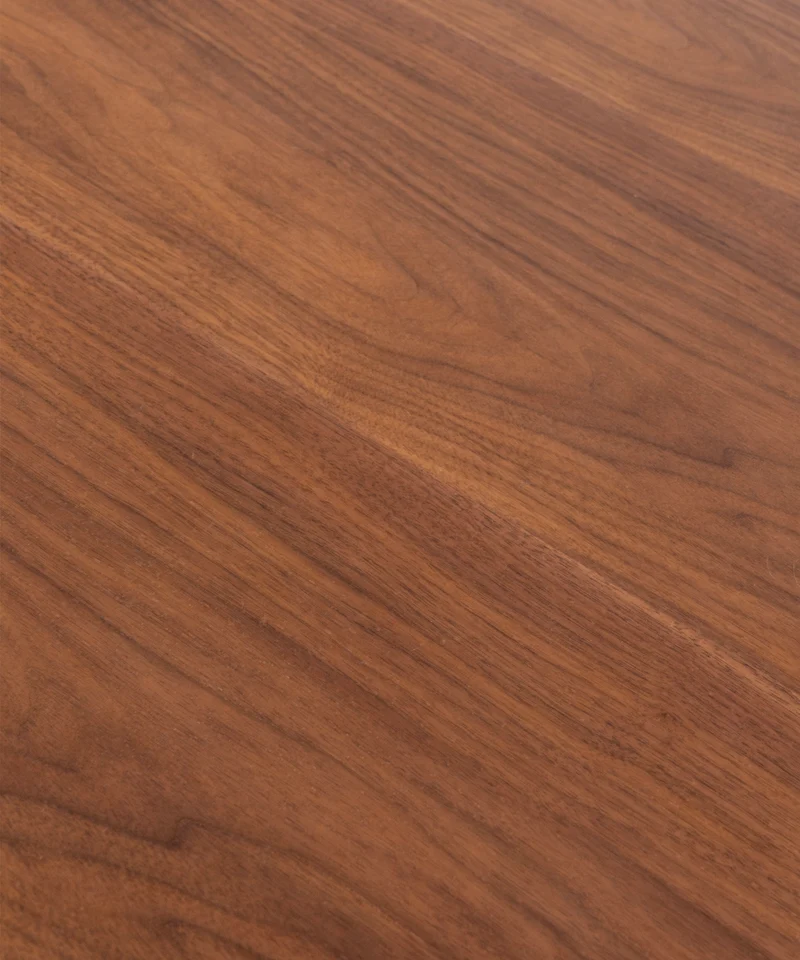 Mesa de Comedor Redonda en Madera Nelly (120 cm)