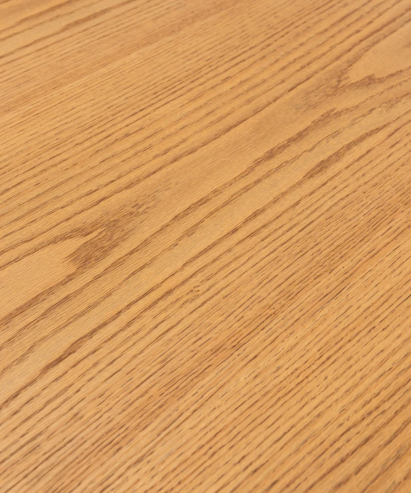 Mesa de Comedor Redonda en Madera Nelly (120 cm)