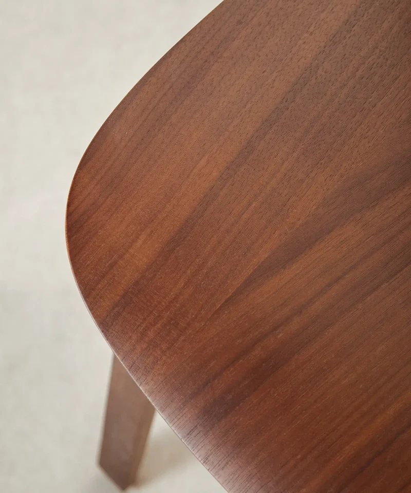 Silla de Comedor en Madera Vera