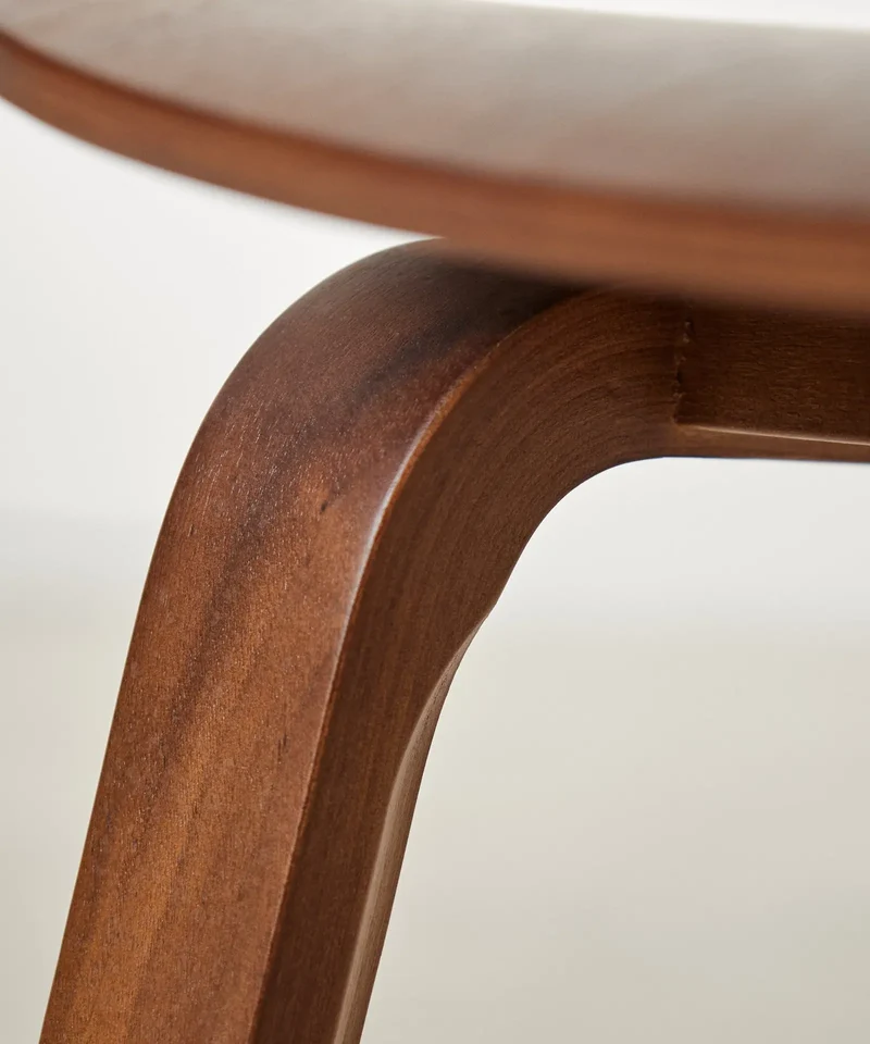 Silla de Comedor en Madera Vera