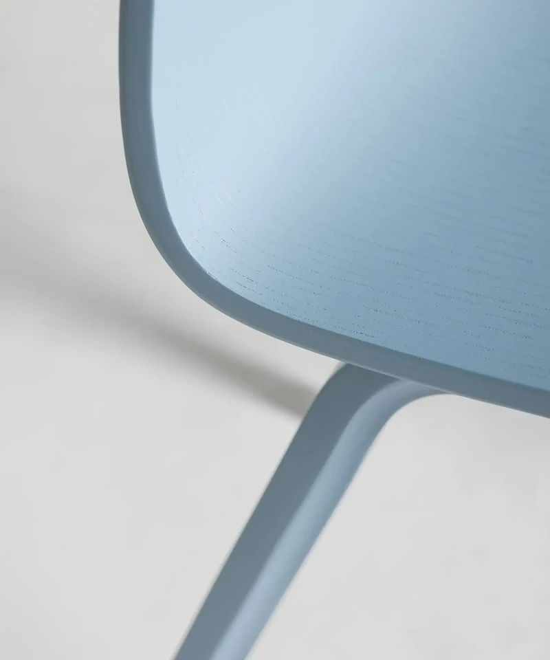 Silla de Comedor en Madera Vera
